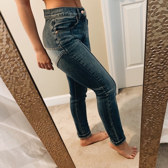 REVICE STAR JEANS - Picture 3 of 5